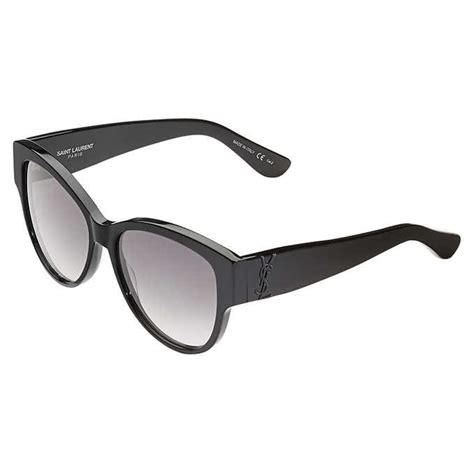 ysl dunglasses|ysl sunglasses costco.